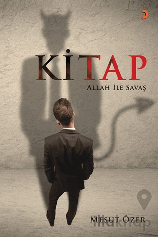 Kitap - Allah ile Savaş