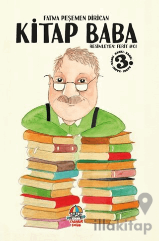 Kitap Baba