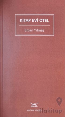 Kitap Evi Otel