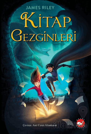 Kitap Gezginleri