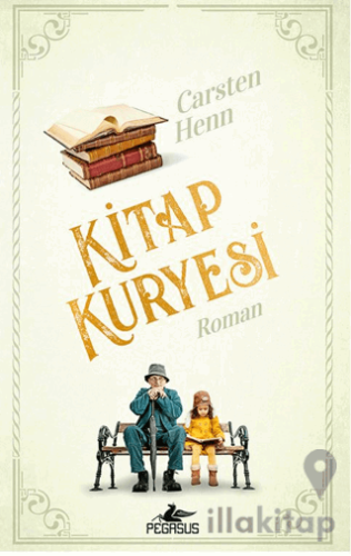 Kitap Kuryesi