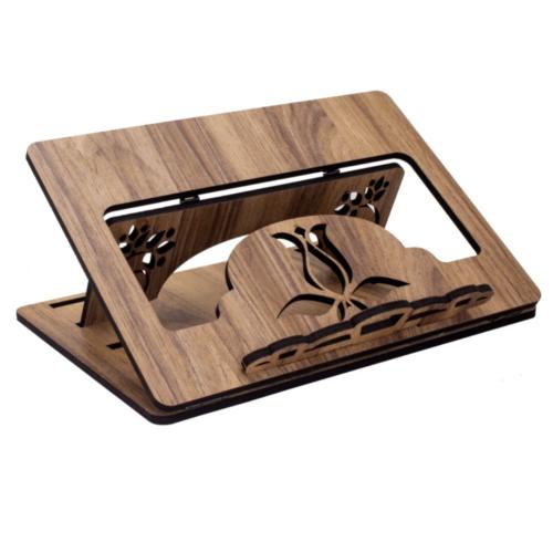 Kitap Okuma ve Tablet Standı