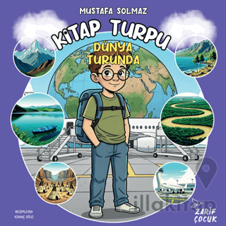 Kitap Turpu Dünya