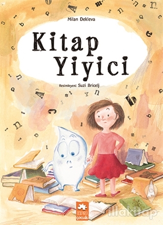Kitap Yiyici