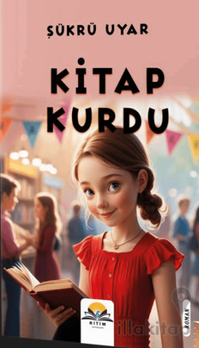 Kitap Yurdu