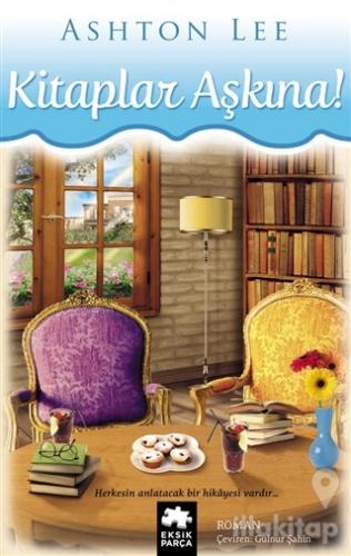 Kitaplar Aşkına