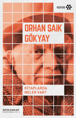 Kitaplarda Neler Var