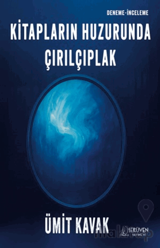 Kitapların Huzurunda Çırılçıplak