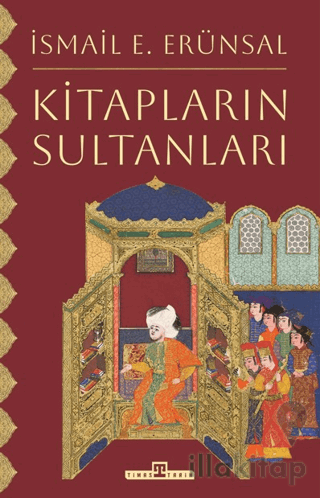 Kitapların Sultanları