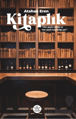 Kitaplık