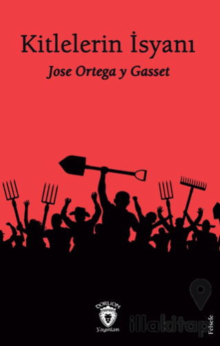 Kitlelerin İsyanı