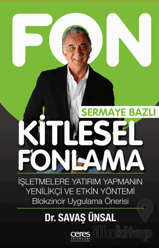 Kitlesel Fonlama