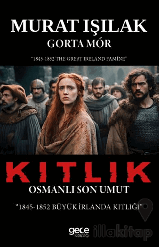 Kıtlık