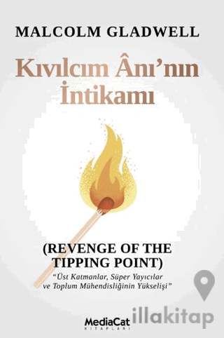 Kıvılcım Anı'nın İntkamı