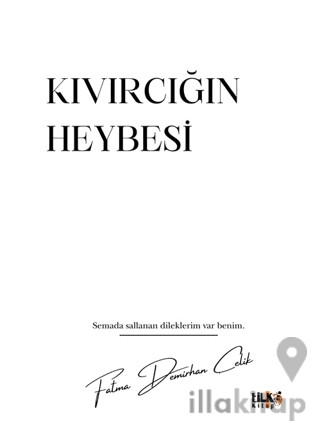 Kıvırcığın Heybesi