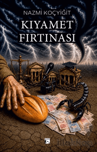 Kıyamet Fırtınası