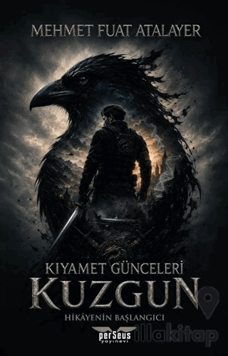 Kıyamet Günceleri - Kuzgun