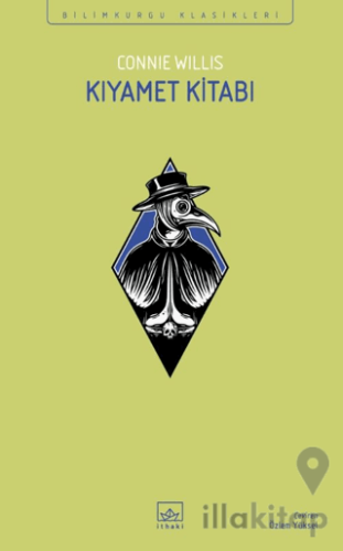 Kıyamet Kitabı
