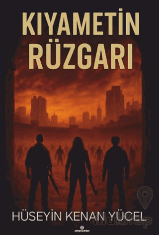 Kıyametin Rüzgarı