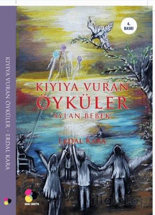 Kıyıya Vuran Öyküler