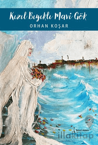 Kızıl Bıyıklı Mavi Gök