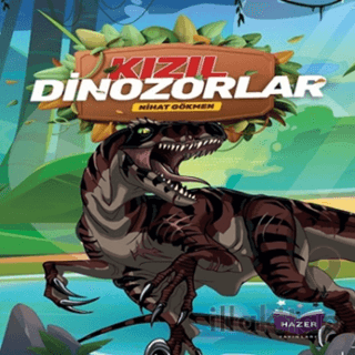 Kızıl Dinozorlar