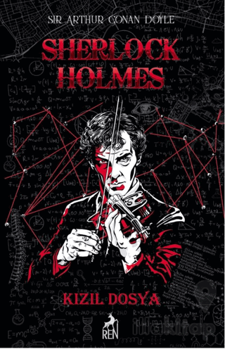 Kızıl Dosya Sherlock Holmes