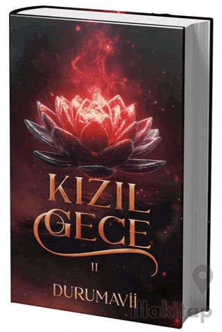 Kızıl Gece 2