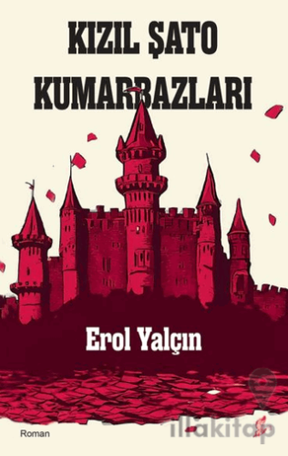 Kızıl Şato Kumarbazları