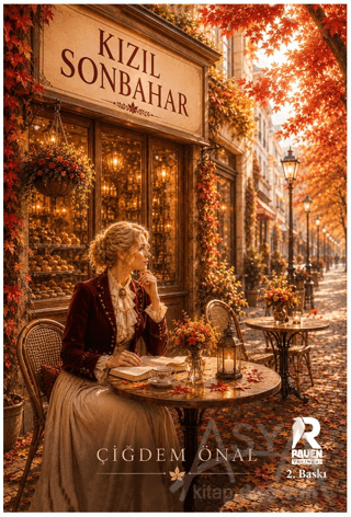 Kızıl Sonbahar