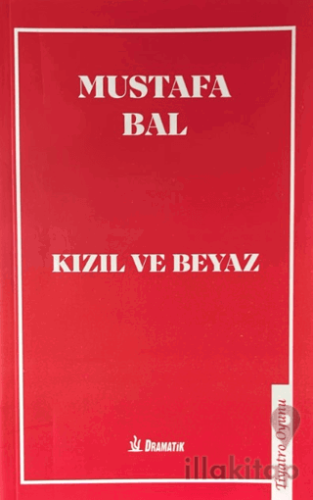 Kızıl ve Beyaz