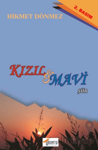 Kızıl ve Mavi