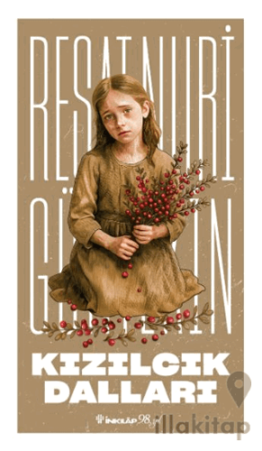 Kızılcık Dalları