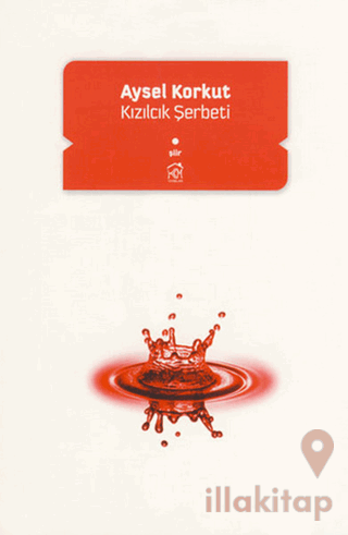 Kızılcık Şerbeti