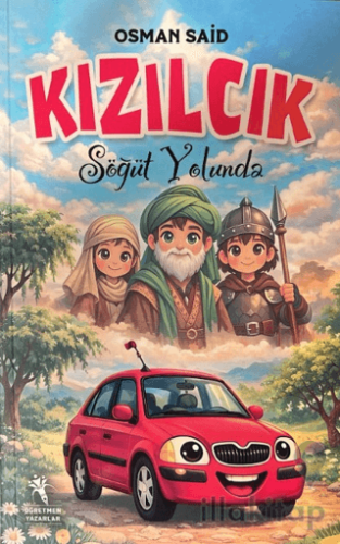 Kızılcık - Söğüt Yolunda