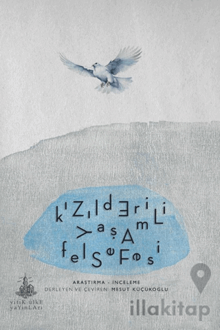 Kızılderili Yaşam Felsefesi