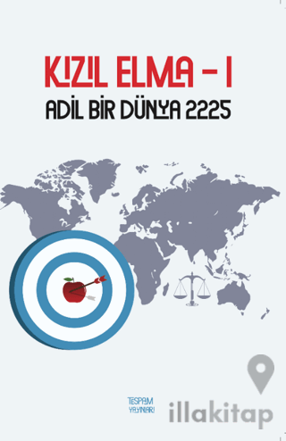 Kızılelma - 1