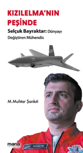 Kızılelma`nın Peşinde