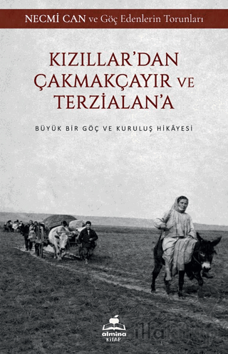Kızıllar'dan Çakmakçayır ve Terzialan'a