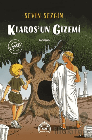 Klaros’un Gizemi