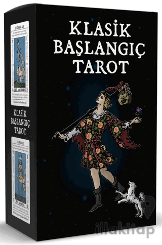Klasik Başlangıç Tarot