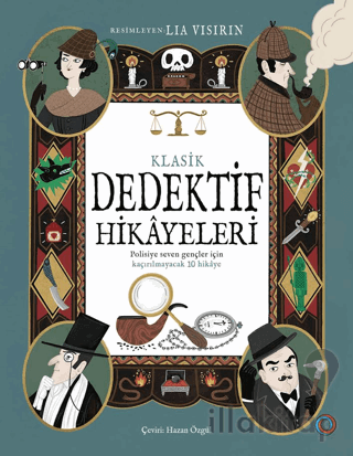 Klasik Dedektif Hikayeleri