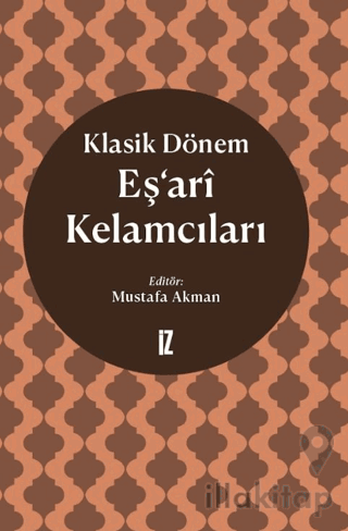 Klasik Dönem Eş’ari Kelamcıları