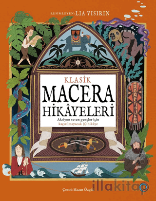 Klasik Macera Hikayeleri