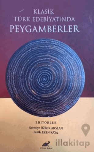 Klasik Türk Edebiyatında Peygamberler