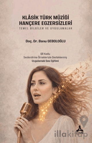 Klâsik Türk Müziği Hançere Egzersizleri