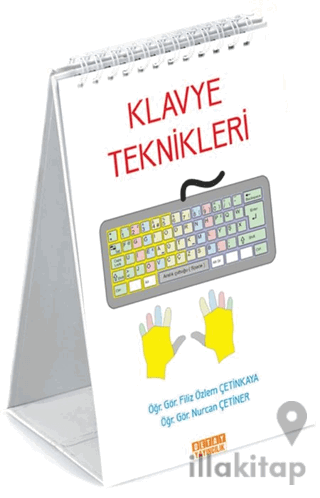 Klavye Teknikleri