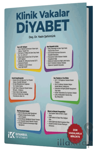 Klinik Vakalar Diyabet