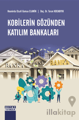Kobilerin Gözünden Katılım Bankaları