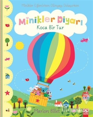 Koca Bir Tur - Minikler Diyarı
